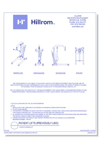 CAD Preview