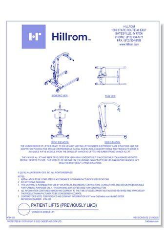 CAD Preview