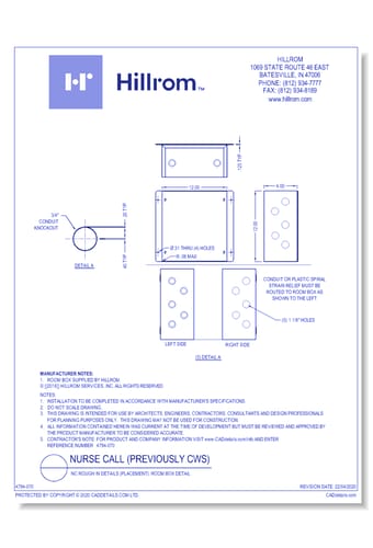 CAD Preview