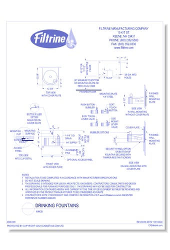 CAD Preview