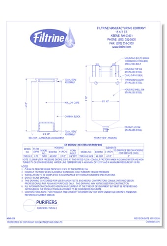 CAD Preview