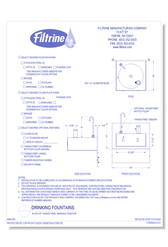 CAD Preview