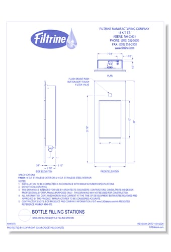 CAD Preview