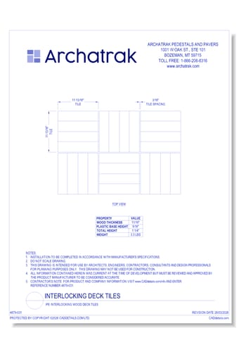 CAD Preview