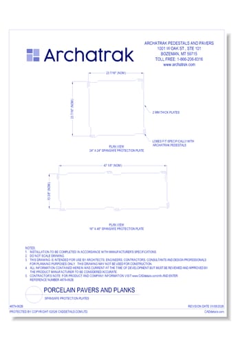 CAD Preview
