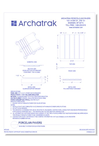 CAD Preview