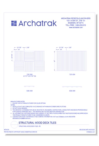 CAD Preview