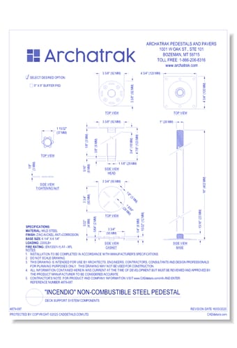 CAD Preview