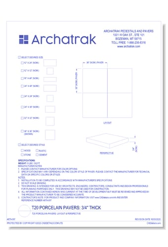 CAD Preview