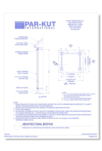 CAD Preview