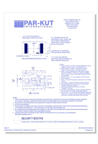 CAD Preview