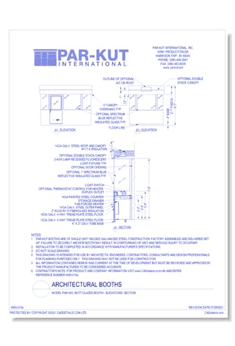 CAD Preview
