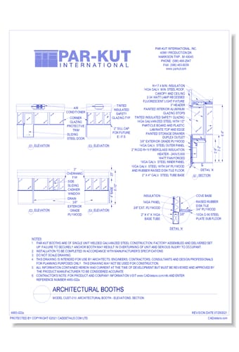 CAD Preview