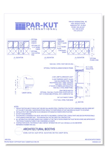 CAD Preview