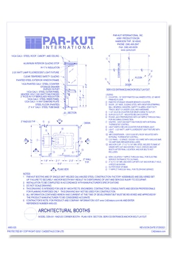 CAD Preview