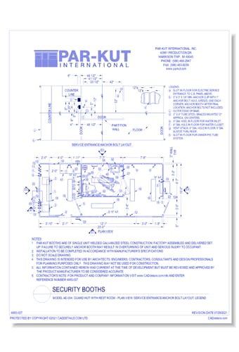 CAD Preview