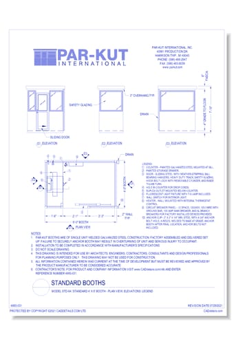 CAD Preview