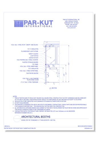 CAD Preview