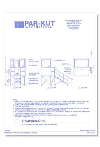 CAD Preview