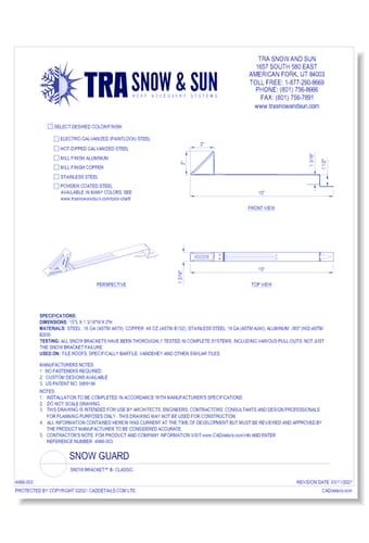 CAD Preview