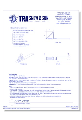 CAD Preview
