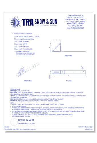 CAD Preview