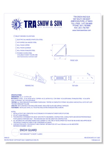 CAD Preview