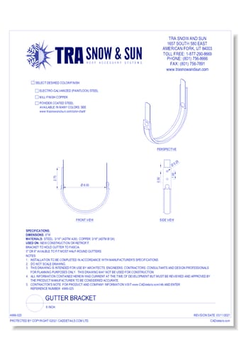 CAD Preview