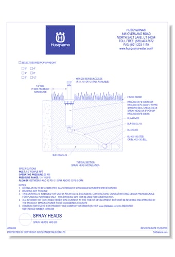 CAD Preview
