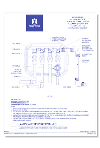 CAD Preview