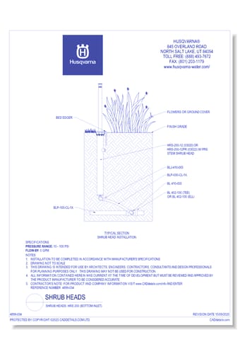 CAD Preview