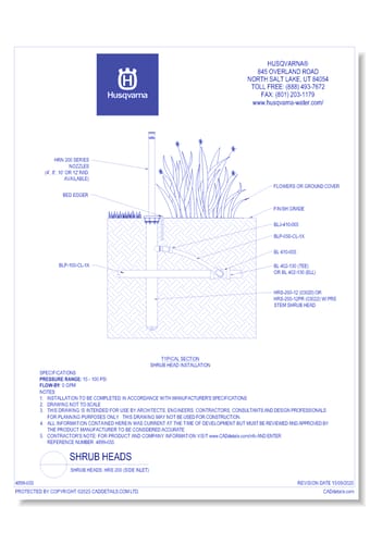 CAD Preview
