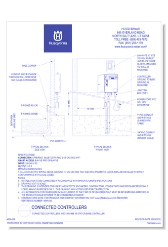CAD Preview