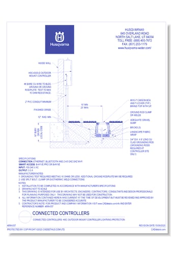 CAD Preview