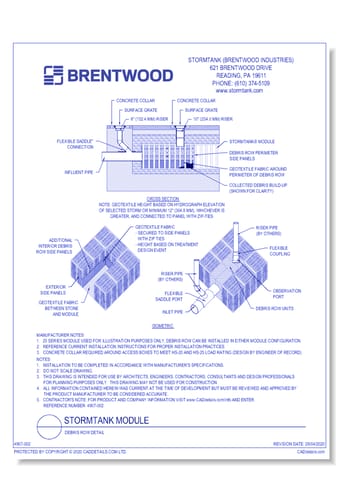 CAD Preview