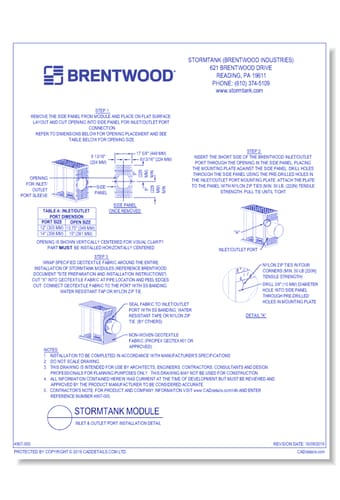 CAD Preview