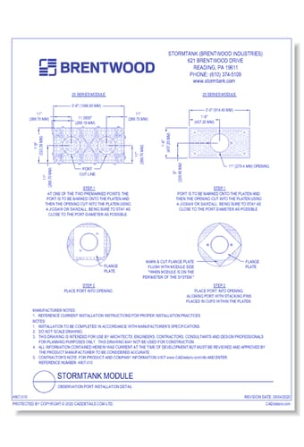 CAD Preview
