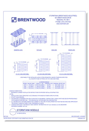 CAD Preview