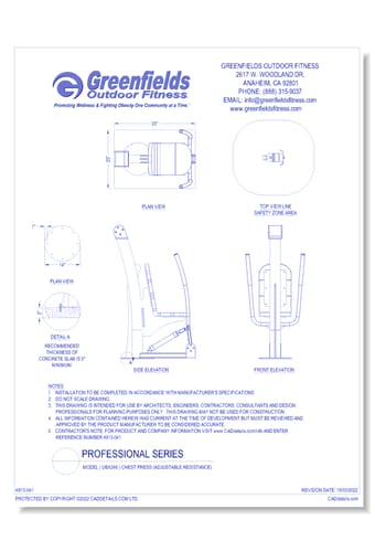 CAD Preview