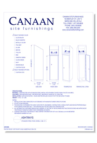 CAD Preview