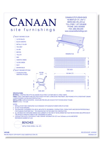 CAD Preview