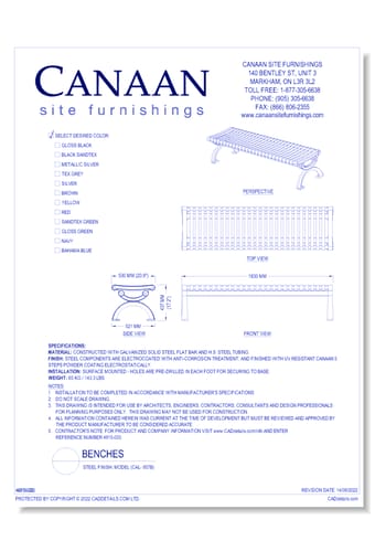 CAD Preview