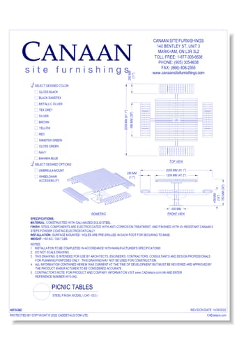 CAD Preview