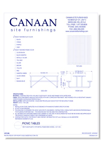 CAD Preview