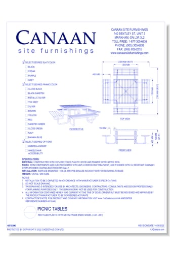 CAD Preview