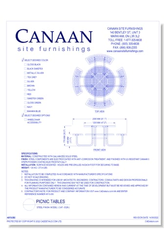 CAD Preview