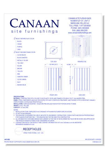 CAD Preview
