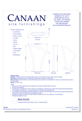 CAD Preview