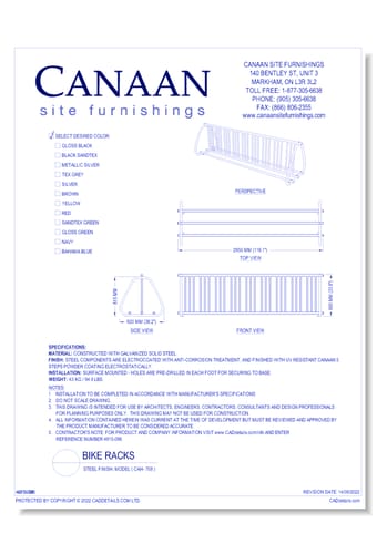 CAD Preview