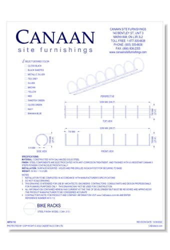 CAD Preview